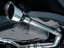 Load image into Gallery viewer, AWE Tuning 3020-32275 Track Edition Cat-Back Exhaust 2022 2023 2024 2025 Volkswagen Jetta GLI 2.0T Ch - AWE Tuning 3020-32275