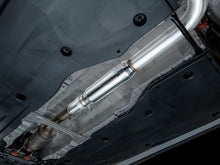 Load image into Gallery viewer, AWE Tuning 3020-32275 Track Edition Cat-Back Exhaust 2022 2023 2024 2025 Volkswagen Jetta GLI 2.0T Ch - AWE Tuning 3020-32275