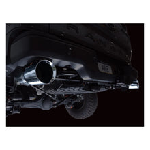Load image into Gallery viewer, AWE 2024+ Ford Ranger Raptor 3.0L Switchpath Cat-Back Exhaust - Chrome Silver Tips - AWE3025-32306 - product view 8