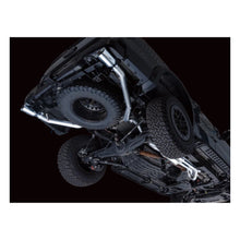 Load image into Gallery viewer, AWE 2024+ Ford Ranger Raptor 3.0L Switchpath Cat-Back Exhaust - Chrome Silver Tips - AWE3025-32306 - product view 15