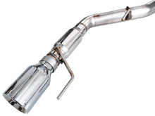 Load image into Gallery viewer, AWE Gen 3 Raptor SwitchPath Exhaust  - Chrome Silver Tips - AWE Tuning 3025-32356
