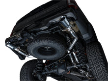 Load image into Gallery viewer, AWE Gen 3 Raptor SwitchPath Exhaust  - Chrome Silver Tips - AWE Tuning 3025-32356