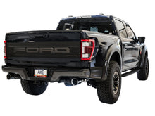 Load image into Gallery viewer, AWE Gen 3 Raptor SwitchPath Exhaust  - Chrome Silver Tips - AWE Tuning 3025-32356