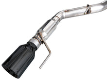 Load image into Gallery viewer, AWE Gen 3 Ford Raptor SwitchPath Exhaust  - Diamond Black Tips - AWE Tuning 3025-33356