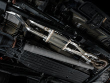 Load image into Gallery viewer, AWE Gen 3 Ford Raptor SwitchPath Exhaust  - Diamond Black Tips - AWE Tuning 3025-33356