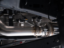Load image into Gallery viewer, AWE Gen 3 Ford Raptor SwitchPath Exhaust  - Diamond Black Tips - AWE Tuning 3025-33356