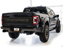 Load image into Gallery viewer, AWE Gen 3 Ford Raptor SwitchPath Exhaust  - Diamond Black Tips - AWE Tuning 3025-33356