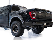 Load image into Gallery viewer, AWE Gen 3 Ford Raptor SwitchPath Exhaust  - Diamond Black Tips - AWE Tuning 3025-33356