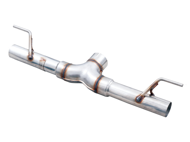AWE Subaru BRZ / Toyota GR86 Touring-to-Track Conversion Kit - AWE Tuning 3810-11279