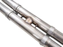 Load image into Gallery viewer, AWE Tuning AWE Tuning BMW G90/G99 M5 Touring Edition Cat-Back Exhaust - Chrome Silver Tips