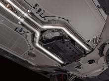 Load image into Gallery viewer, AWE Tuning AWE Tuning BMW G90/G99 M5 Touring Edition Cat-Back Exhaust - Diamond Black Tips