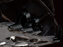 Load image into Gallery viewer, AWE Tuning AWE Tuning BMW G90/G99 M5 Touring Edition Cat-Back Exhaust - Diamond Black Tips