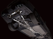 Load image into Gallery viewer, AWE Tuning AWE Tuning BMW G90/G99 M5 Touring Edition Cat-Back Exhaust - Diamond Black Tips