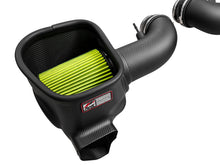 Load image into Gallery viewer, AWE Tuning S-FLO Carbon Intake full kit - out of package