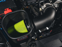 Load image into Gallery viewer, Genuine 2x2 carbon fiber intake tube