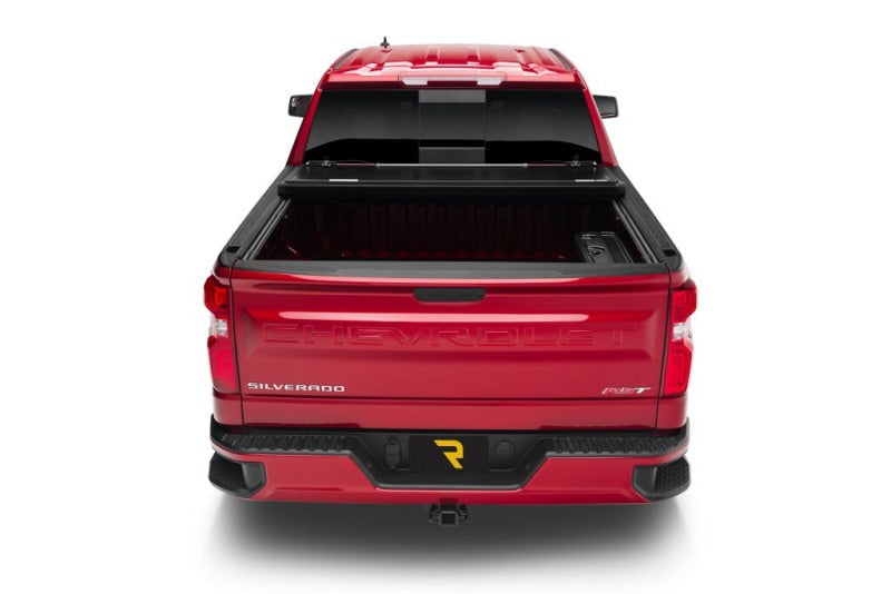 AX12029 Armor Flex 2023-2025 Colorado/Canyon Cover