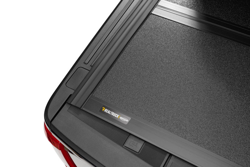 AX22032 Armor Flex 2022-2025 Ford Maverick Bed Cover