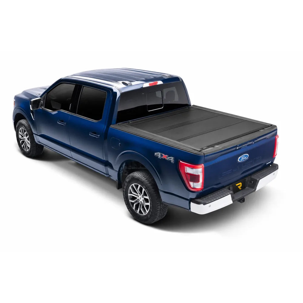 AX22032 Armor Flex 2022-2025 Ford Maverick Bed Cover