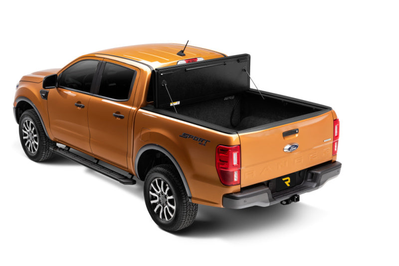 AX22033 Armor Flex 2024 Ford Ranger 5ft Bed Cover