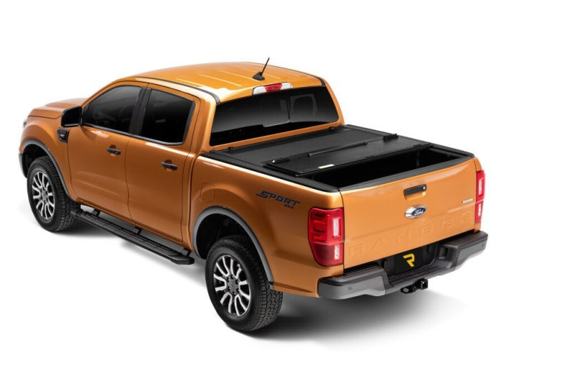 AX22033 Armor Flex 2024 Ford Ranger 5ft Bed Cover