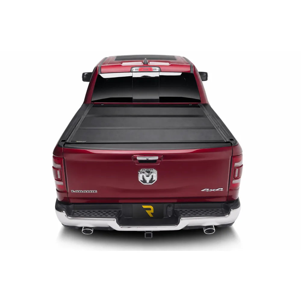 AX32005 Armor Flex Cover 09-20 Ram 1500/2500/3500 8ft