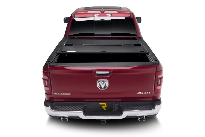AX32005 Armor Flex Cover 09-20 Ram 1500/2500/3500 8ft