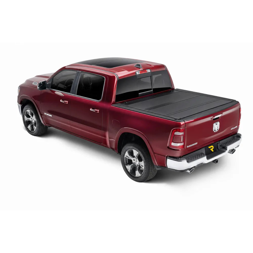 AX32009 Armor Flex 19-22 Ram 1500 6.4ft No RamBox