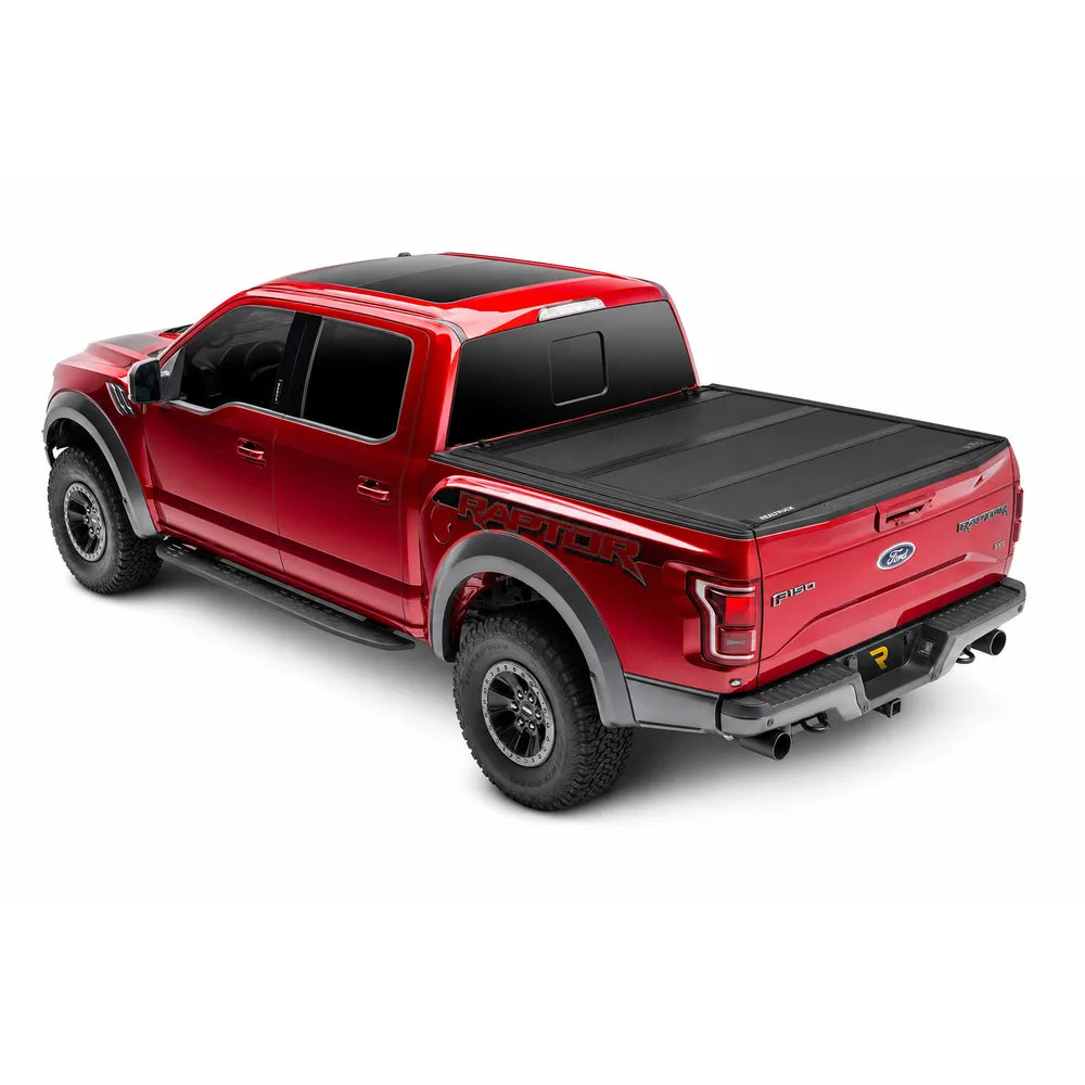 AX42019 Armor Flex Cover 2024-2026 Toyota Tacoma 5ft
