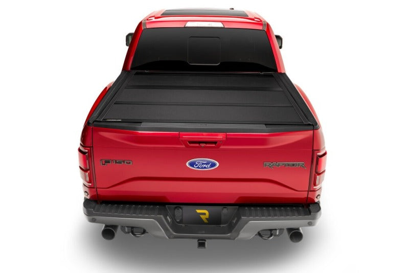AX42019 Armor Flex Cover 2024-2026 Toyota Tacoma 5ft