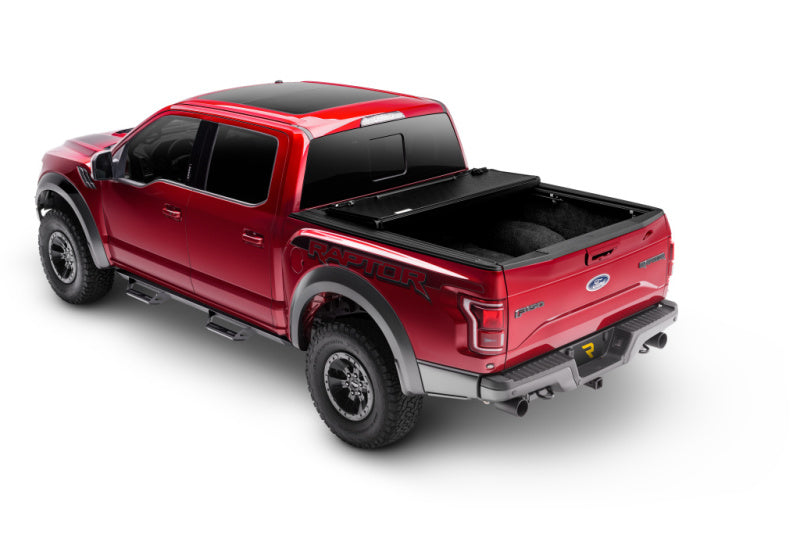 AX42019 Armor Flex Cover 2024-2026 Toyota Tacoma 5ft
