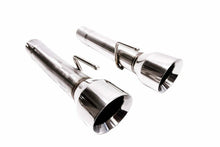 Load image into Gallery viewer, Axle Back Exhaust Kit For 15-22 Dodge Charger/Challenger 6.2/6.4L - Black Ops Auto Works