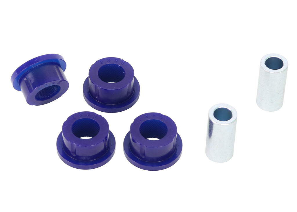 Superpro SuperPro 2000 Toyota MR2 Spyder Base Rear Lower Inner Toe Control Arm Bushing Kit
