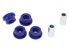 Load image into Gallery viewer, Superpro SuperPro 2000 Toyota MR2 Spyder Base Rear Lower Inner Toe Control Arm Bushing Kit