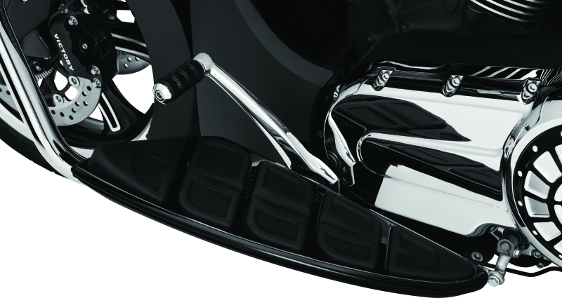 KUR8856-Kuryakyn ISO Shift Or Brake Peg For Victory & Indian-Footpegs-Kuryakyn