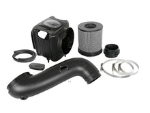 Load image into Gallery viewer, aFe aFe Momentum HD Intake GM Diesel Trucks 07.5-10 V8-6.6L LMM