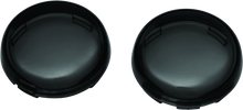 Load image into Gallery viewer, KUR2876-Kuryakyn Bullet Style Lens Smoke-Light Accessories and Wiring-Kuryakyn