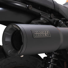 Load image into Gallery viewer, Vance &amp; Hines Honda Cl500 Scrmblr HO S/O Black Slip-On Exhaust-Motorcycle Slip-On-Vance and Hines