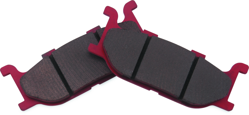 BKM961420-BikeMaster Yamaha Sintered Brake Pads-Brake Pads - Performance-Bike Master