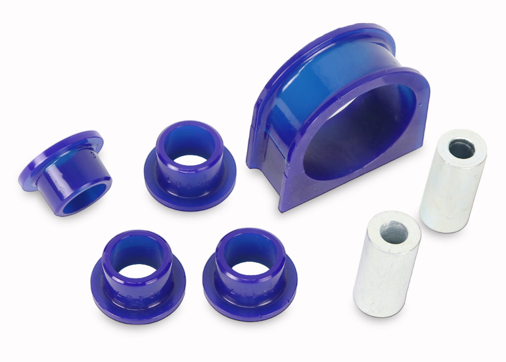 Superpro SuperPro 2001 Lexus IS300 Base Steering Rack Mount Bushing Set