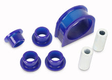 Load image into Gallery viewer, Superpro SuperPro 2001 Lexus IS300 Base Steering Rack Mount Bushing Set