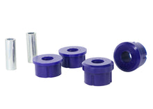 Load image into Gallery viewer, Superpro SuperPro 1993 Toyota Supra Twin Turbo Front Lower Inner Forward Control Arm Bushing Kit