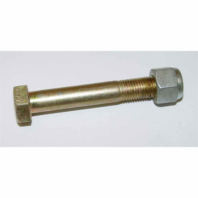 Omix Spring Bolt Unthreaded 60-75 Jeep CJ Models-Hardware - Singles-OMIX