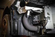 Load image into Gallery viewer, Perrin 22-23 Subaru WRX Cold Air Intake - Black-Cold Air Intakes-Perrin Performance
