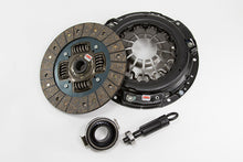Load image into Gallery viewer, COMP8014-2100-Competition Clutch 1997-1999 Acura CL Coupe Stage 2 - Steelback Brass Plus Clutch Kit-Clutch Kits - Single-Competition Clutch