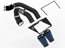 Load image into Gallery viewer, aFe aFe Magnum FORCE Stage-2 Pro 5R Cold Air Intake System 15-17 Ford F-150 V6 2.7L (tt)