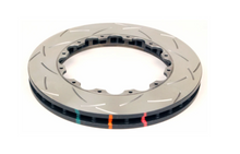 Load image into Gallery viewer, DBA-DBA 5000 Series Slotted Brake Rotor 355x32mm Brembo Replacement Ring R/H