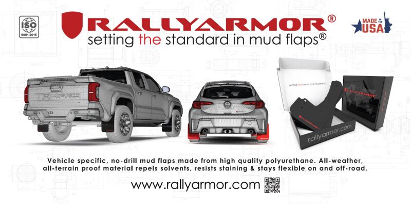 RALRABAN-2-4-Rally Armor Vinyl Vendor Banner 2ft x 4ft-Stickers/Decals/Banners-Rally Armor
