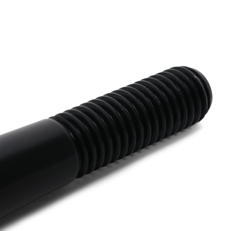 BLOBXAC-00300-BLOX Racing Single-bend Short Shifter - 88-00 Honda Civic / 90-93 Acura Integra-Radiator Stays-BLOX Racing