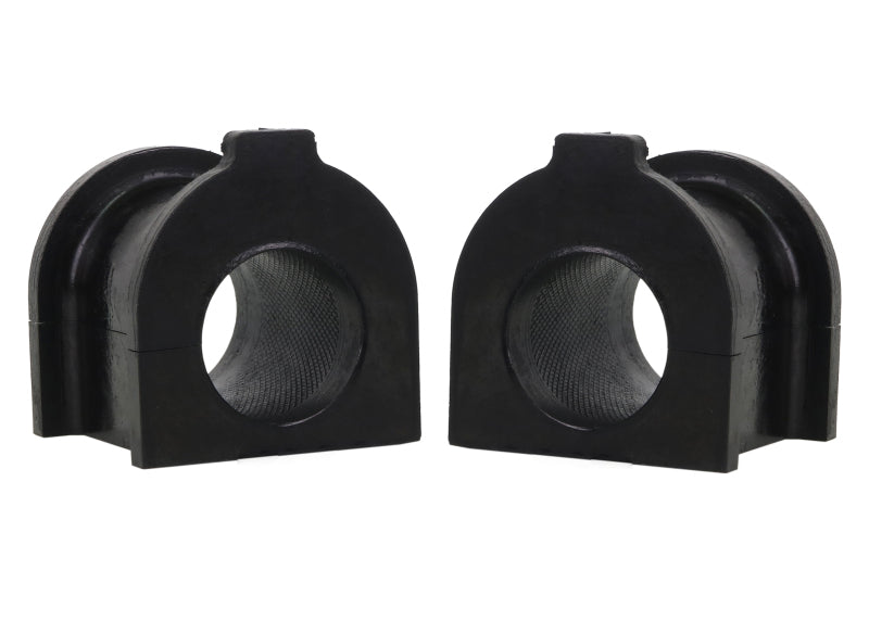Whiteline-Whiteline Plus 2006+ Toyota FJ Cruiser GSJ15 Front Sway Bar Mount Bushing