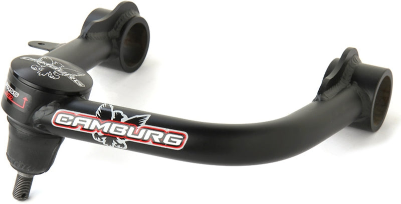 CMBCAM-310078-Camburg Toyota Tacoma Pre/4WD 05-23 Performance X-Joint Upper Arms-Suspension Arms & Components-Camburg